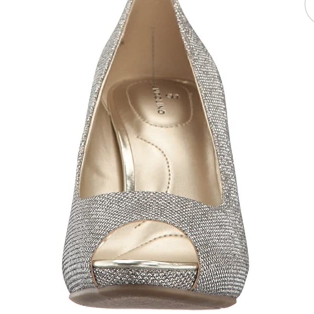 Bandolino Women's Rainaa Pump 8